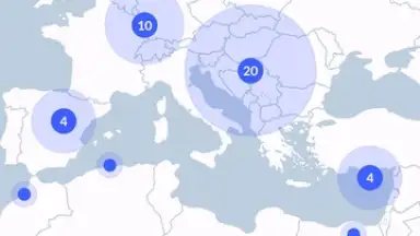 NordVPN screenshot 13