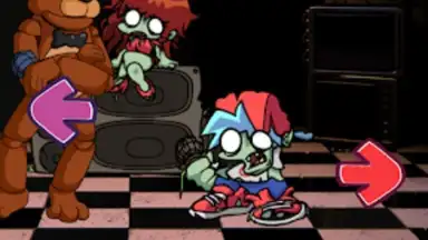 FNF Mod: Funkin Music Battle screenshot 19