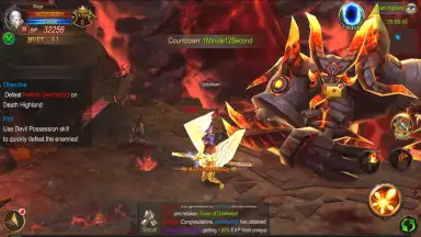 Dark 3 screenshot 6