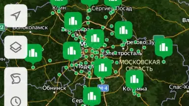 Yandex.Realty screenshot 10
