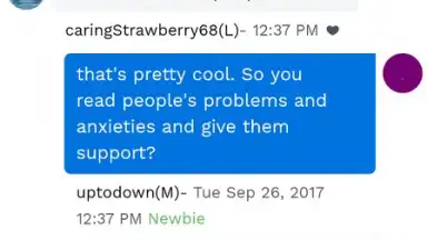7 Cups Of Tea screenshot 10