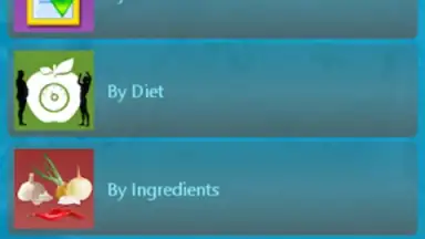 Cook Book screenshot 6