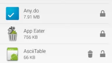 App Eater screenshot 6
