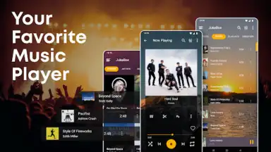 JukeBox screenshot 8