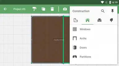 Planner 5D screenshot 3