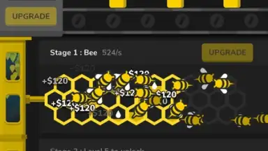 Bee Factory screenshot 6
