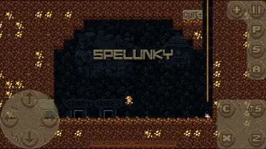 Spelunky Classic HD screenshot 3