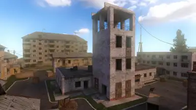 Z.O.V Mobile Early Beta screenshot 3