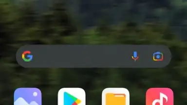 Xiaomi System Launcher screenshot 1