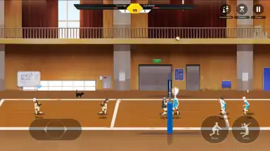 The Spike screenshot 16