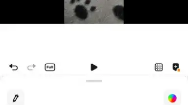 Blurrr screenshot 6