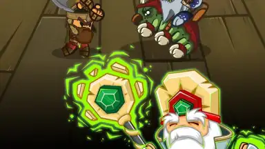 LegendaryTeam screenshot 15