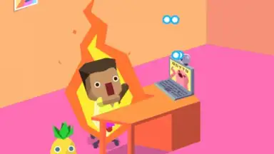 Vlogger Go Viral screenshot 1
