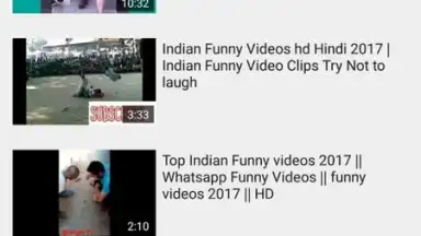 Youtube Play&Download screenshot 2