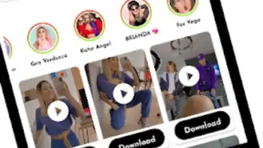 Fast Video Downloader screenshot 3
