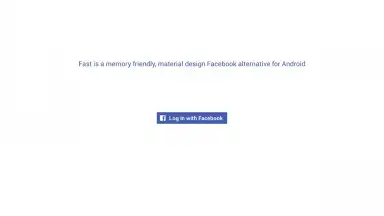 Lite Messenger FB screenshot 20
