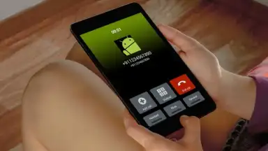 Call Screen screenshot 5