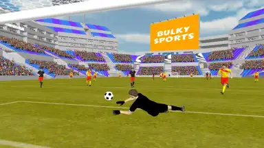 Soccer 2016 screenshot 8
