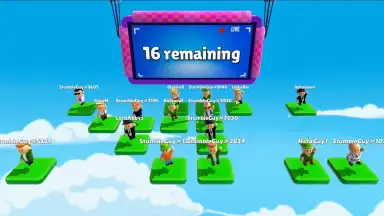 Stumble Guys screenshot 12