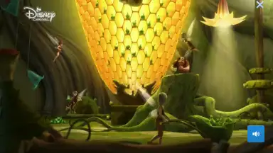 Disney Channel screenshot 14