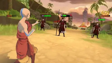 Avatar Generations screenshot 5