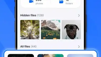File Recovery - Photo Recovery screenshot 5