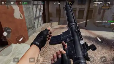 Special Forces Group 3 screenshot 3