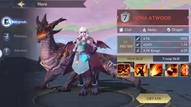 Everfrozen: TD screenshot 4