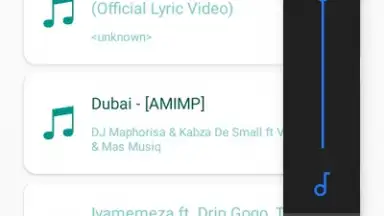 Music Max screenshot 4