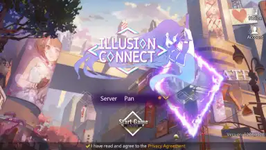 Illusion Connect screenshot 7