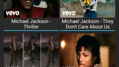 TubeGet Youtube Downloader screenshot 2