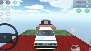 Car Parking and Driving Simulator screenshot 5