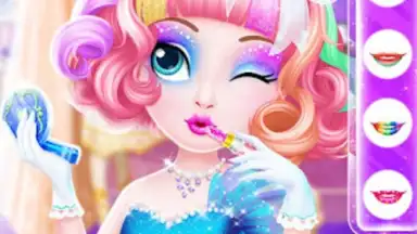 Sweet Princess Prom Night screenshot 5