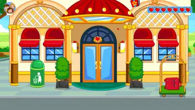 My Town Hotel screenshot 5