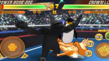 Fight of Animals screenshot 10