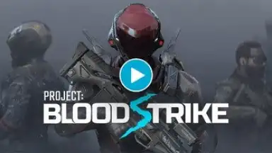 Blood Strike screenshot 1