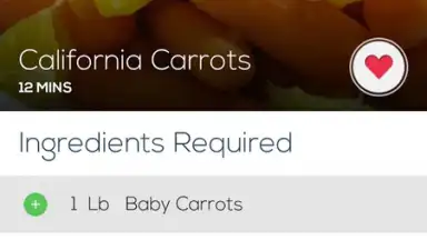 Mexican Recipes screenshot 2