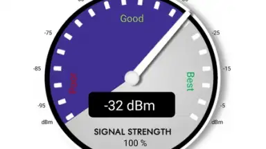 WiFi Analytics screenshot 2