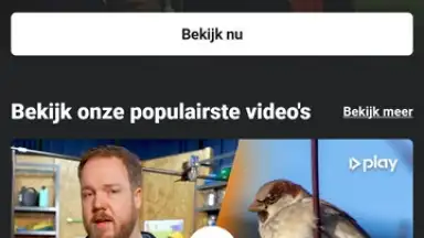 AD.nl screenshot 7