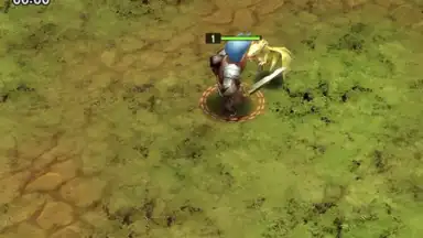 Brave Battle screenshot 7