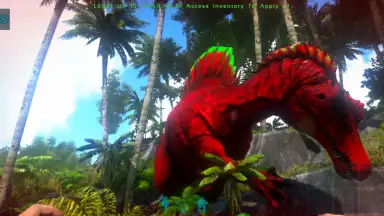 ARK: Ultimate Mobile Edition screenshot 7