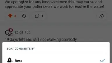 Reddit screenshot 21