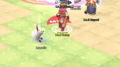 The Labyrinth of Ragnarok screenshot 19