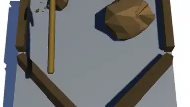 Forge Ahead screenshot 10