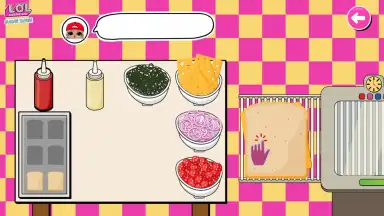 L.O.L. Surprise screenshot 7