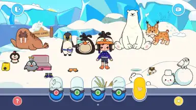Aha World screenshot 9