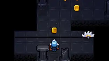 Redungeon screenshot 2