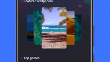 HiOS Launcher screenshot 3