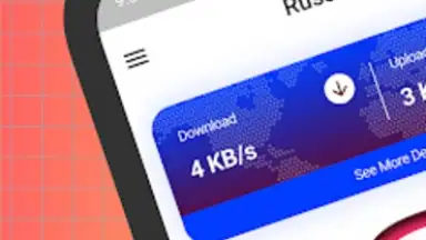 Russia VPN - Secure VPN screenshot 5