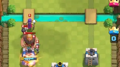 Clash Royale screenshot 16